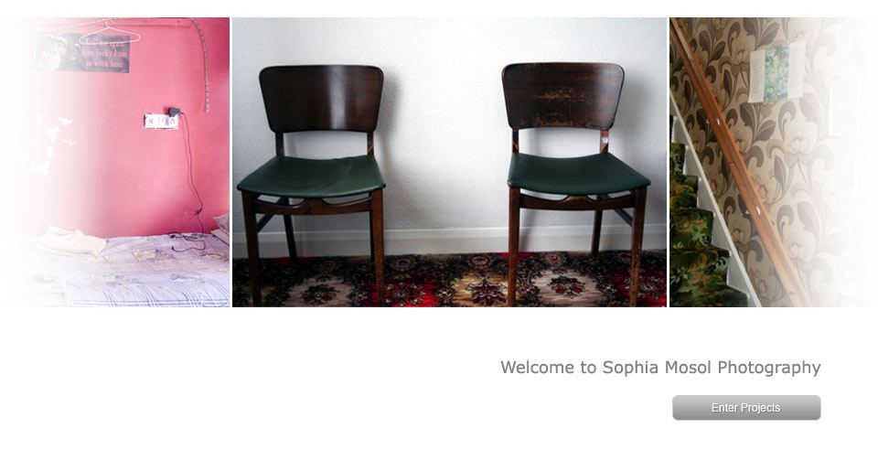 Welcome to Sophia Mosol Photography!